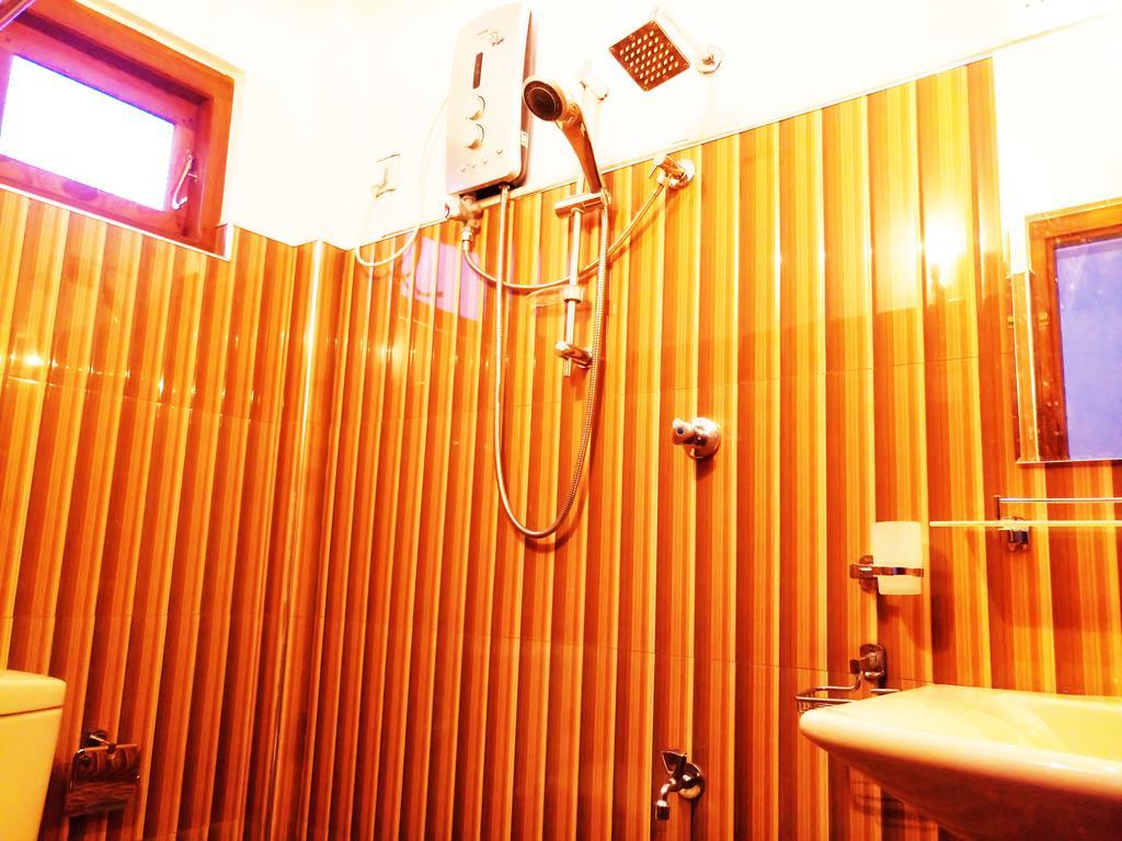 Sunny Side Villa แทนกาลเล ภายนอก รูปภาพ