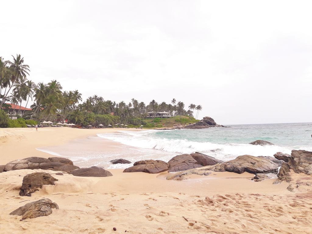 Sunny Side Villa แทนกาลเล ภายนอก รูปภาพ